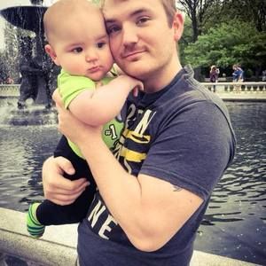 Meet your Posher, Kevin